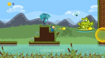 Minis Magic World - скриншот 2