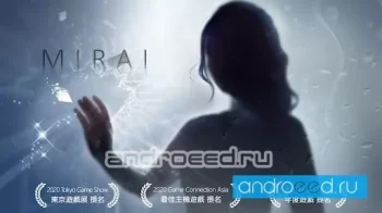 MIRAI - скриншот 1