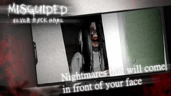Misguided Never Back Home - скриншот 4