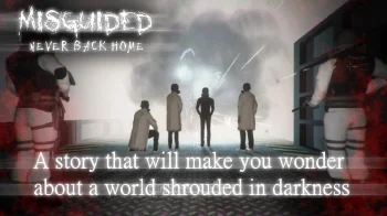 Misguided Never Back Home - скриншот 5