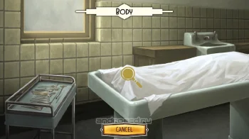 Miss Fishers Murder Mysteries - detective game - скриншот 4