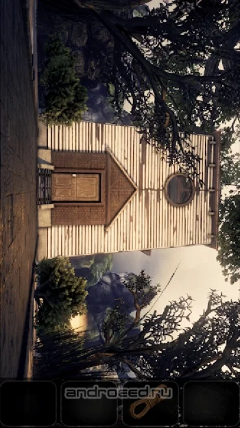 MISTICO: 1st Person Point & Click Puzzle Adventure - скриншот 2