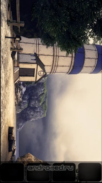 MISTICO: 1st Person Point & Click Puzzle Adventure - скриншот 4