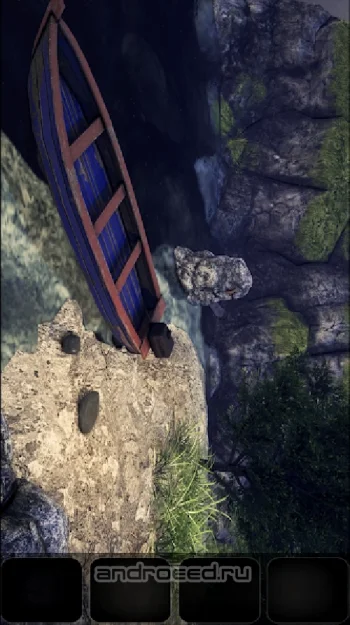 MISTICO: 1st Person Point & Click Puzzle Adventure - скриншот 5