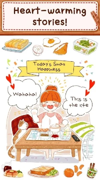 Miyas Everyday Joy of Cooking - скриншот 3