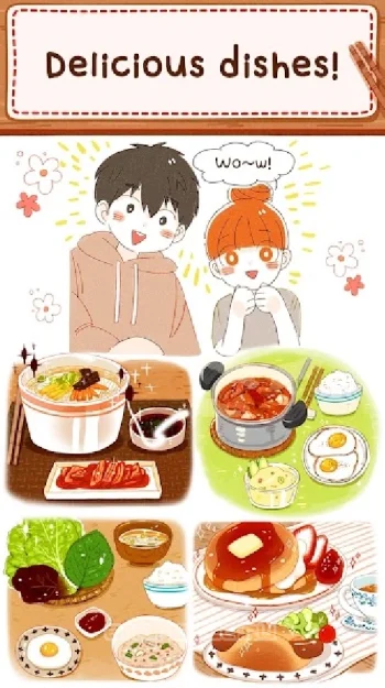 Miyas Everyday Joy of Cooking - скриншот 4