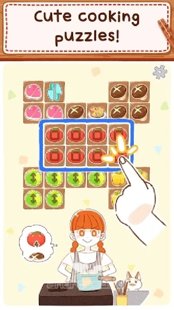 Miyas Everyday Joy of Cooking - скриншот 5
