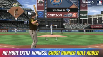 MLB 9 Innings 16 - скриншот 3
