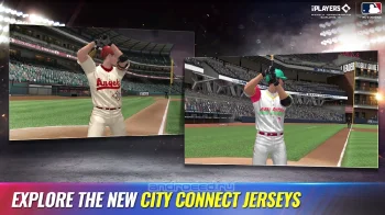 MLB 9 Innings 16 - скриншот 4