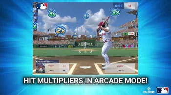 MLB.com Home Run Derby 14 - скриншот 1