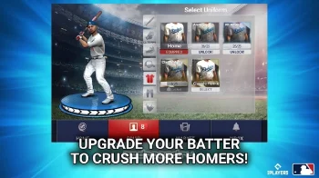 MLB.com Home Run Derby 14 - скриншот 2