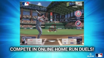 MLB.com Home Run Derby 14 - скриншот 3