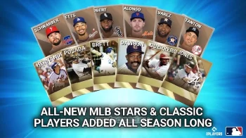 MLB.com Home Run Derby 14 - скриншот 4