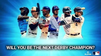 MLB.com Home Run Derby 14 - скриншот 5
