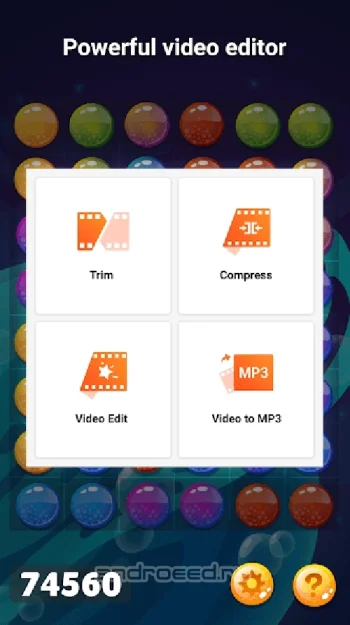 Mobi Screen Recorder - скриншот 5