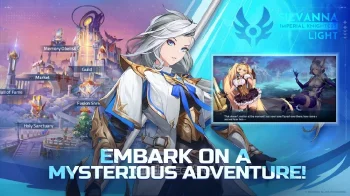 Mobile Legends: Adventure - скриншот 1