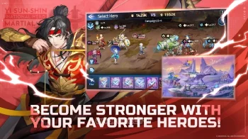 Mobile Legends: Adventure - скриншот 2