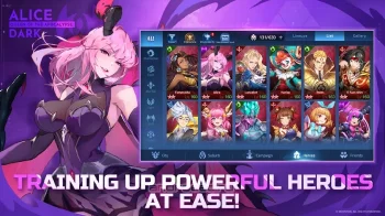 Mobile Legends: Adventure - скриншот 3