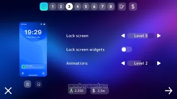 Mobiles Tycoon - скриншот 3
