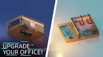 Mobiles Tycoon - скриншот 5