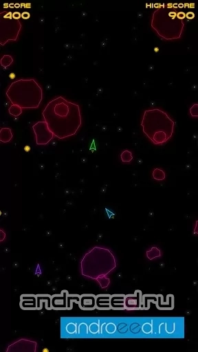 Mobius - скриншот 1