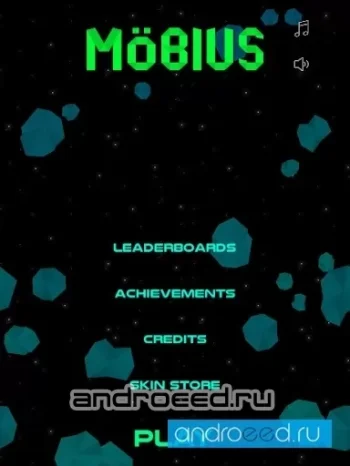 Mobius - скриншот 3
