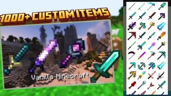 Mod Maker for Minecraft PE - скриншот 3