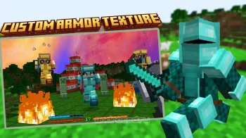 Mod Maker for Minecraft PE - скриншот 4