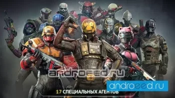 Modern Combat Versus - скриншот 4