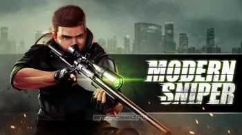 Modern Sniper - скриншот 5
