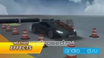 Modern Vehicle Parking - скриншот 4