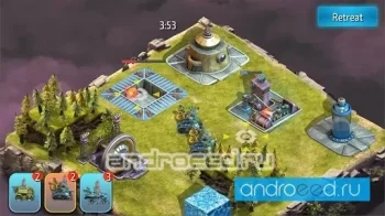 Modularis - скриншот 3