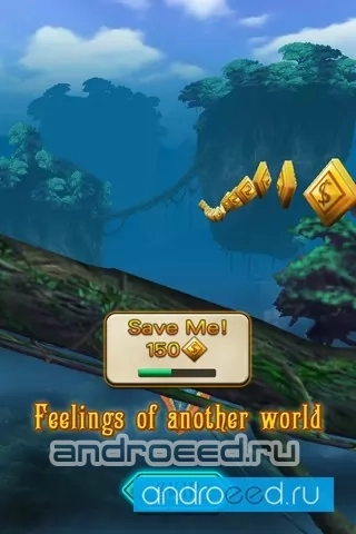 Moging World (Jungle Fly) - скриншот 2