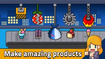 Мой промышленный магнат - Игра-кликер (My Factory Tycoon - Idle Game) - скриншот 3