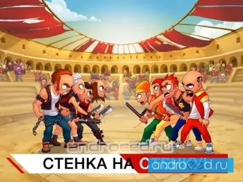 Mojo Stars - скриншот 3