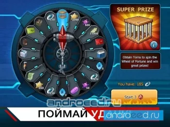 Mojo Stars - скриншот 2