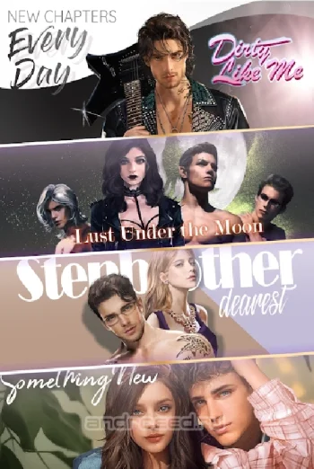 Moments: Choose Your Story - скриншот 3