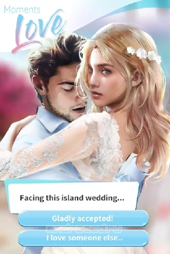 Moments: Choose Your Story - скриншот 5