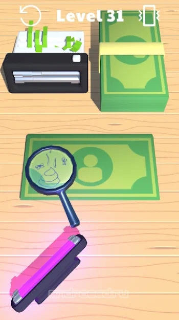 Money Buster - скриншот 2