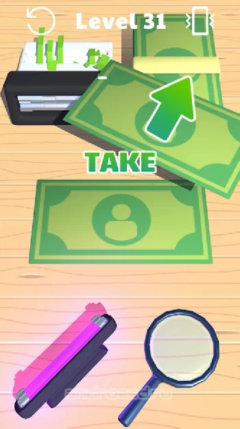 Money Buster - скриншот 5