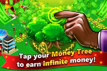 Money Tree City - скриншот 2