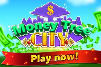 Money Tree City - скриншот 4