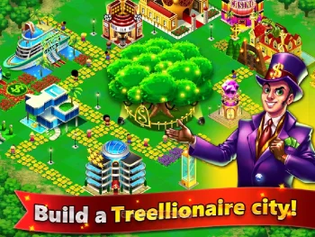 Money Tree City - скриншот 5