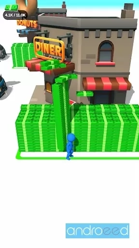 Moneyland - скриншот 3