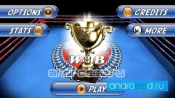 Monkey Boxing - скриншот 1