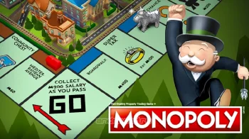 Monopoly - скриншот 1