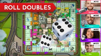 Monopoly - скриншот 3
