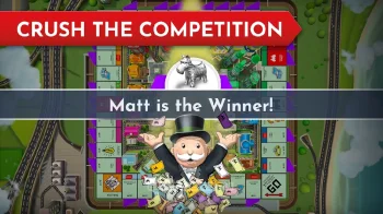 Monopoly - скриншот 4