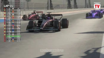 Monoposto - скриншот 5