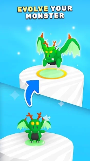 Monster Box - скриншот 3